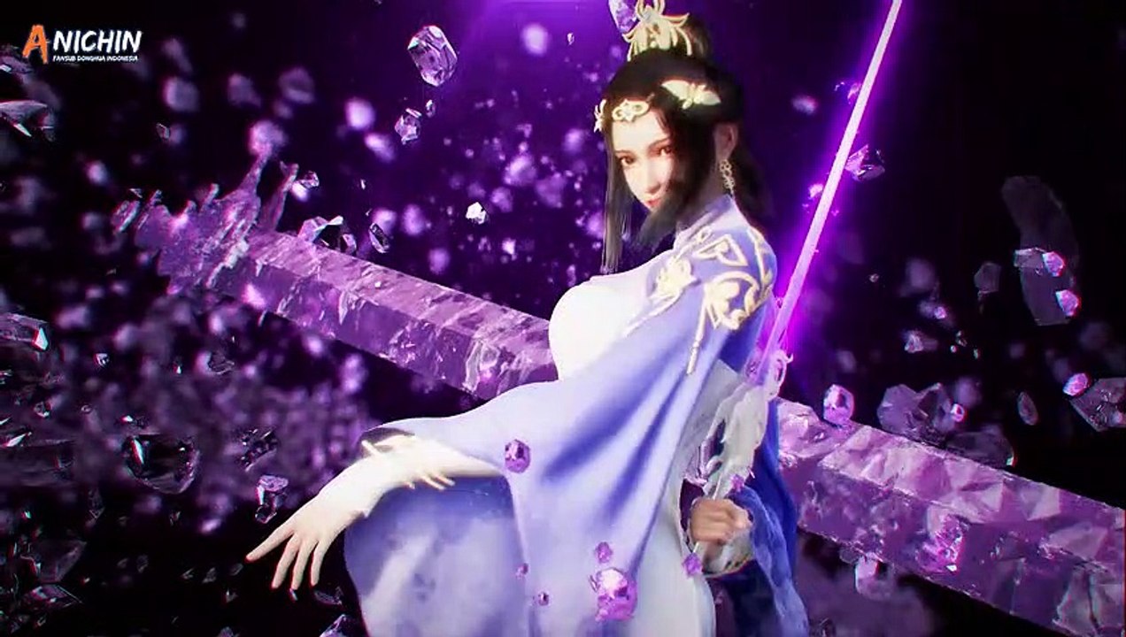 Martial Master Episode 212 Sub Indo