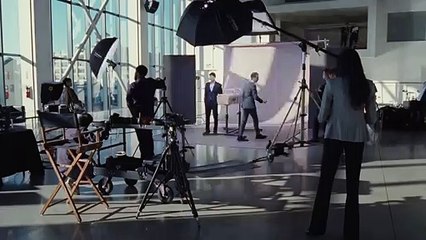 Succession Teaser VO