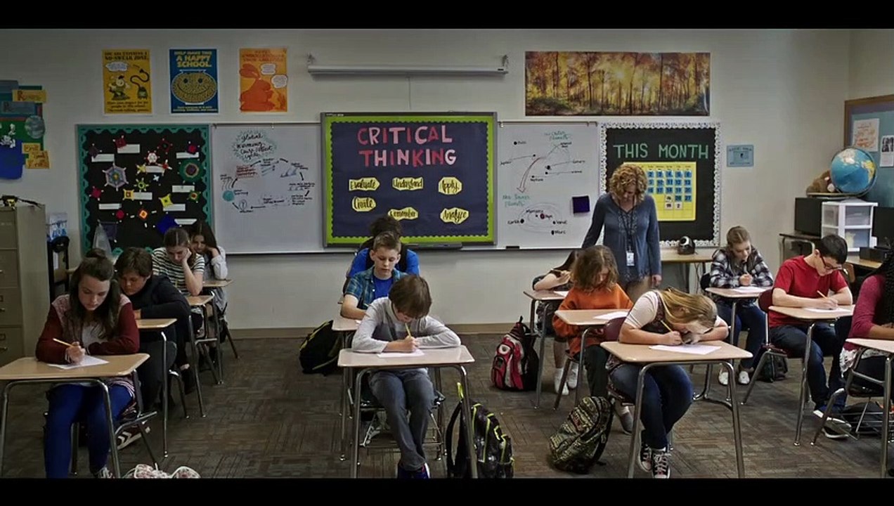 Hereditary Tráiler