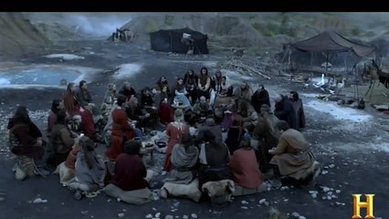 Vikingos - season 5 - episode 8 Tráiler VO