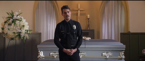 Thunder Road Tráiler VO