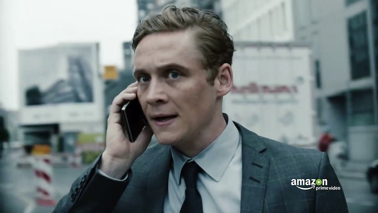 You Are Wanted Teaser Original