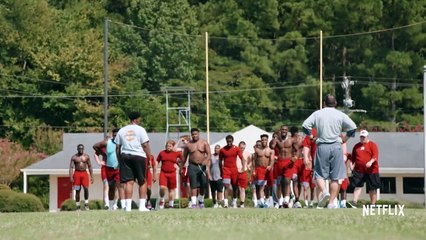 Last Chance U Tráiler VO