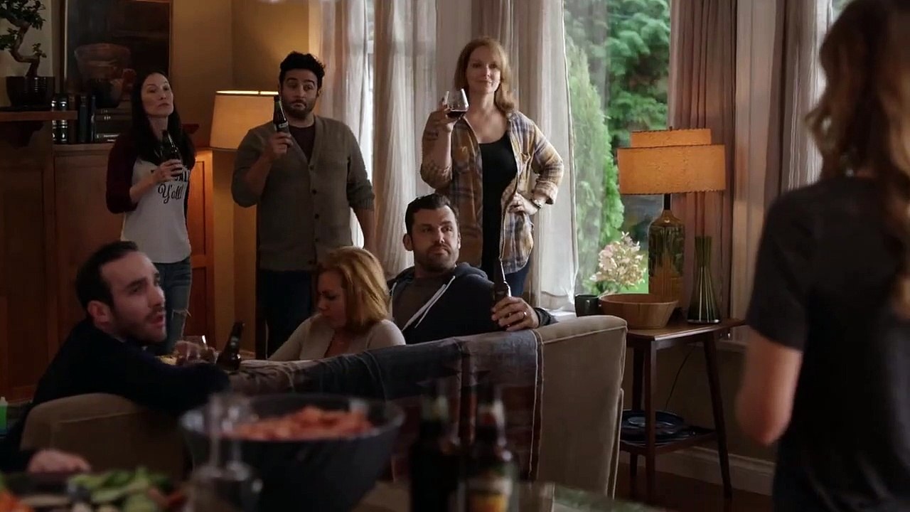 You Me Her Teaser 2ª Temporada Teaser Original