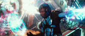 Pacific Rim: Insurrección Clip