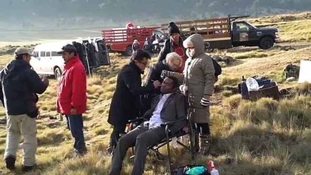 Gringo: Se busca vivo o muerto Cómo se hizo... VO