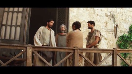 Pablo, el apóstol de Cristo Tráiler