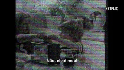 Stranger Things 2ª Temporada Comercial de TV Legendado - Super Bowl