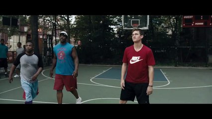 Wolves Trailer Original