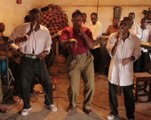 Malawi prison band eagerly await shot at Grammy glory