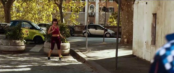 Déjate llevar Tráiler