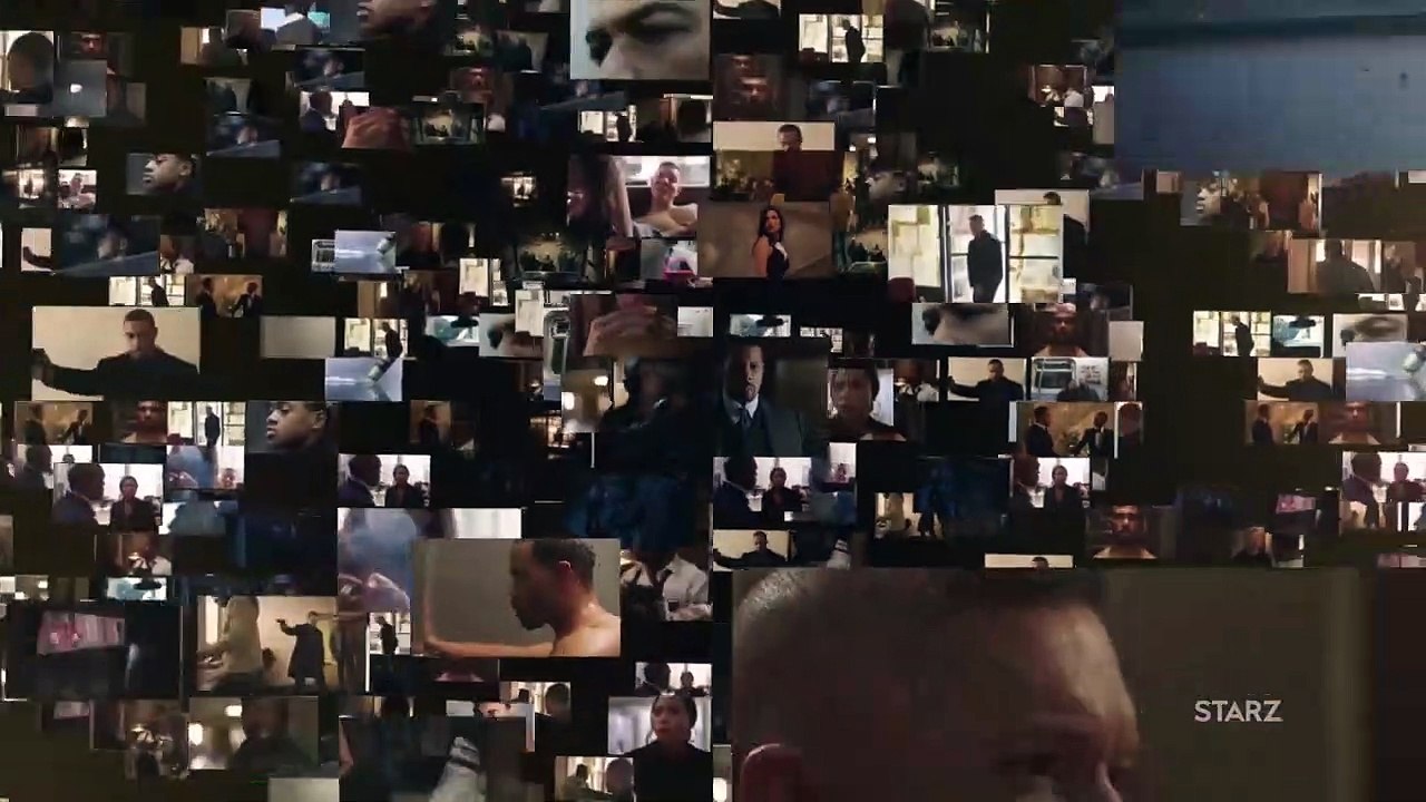Power - season 5 Teaser VO
