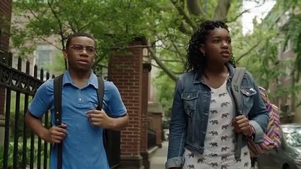 The Last Original Gangster Tráiler (3) VO