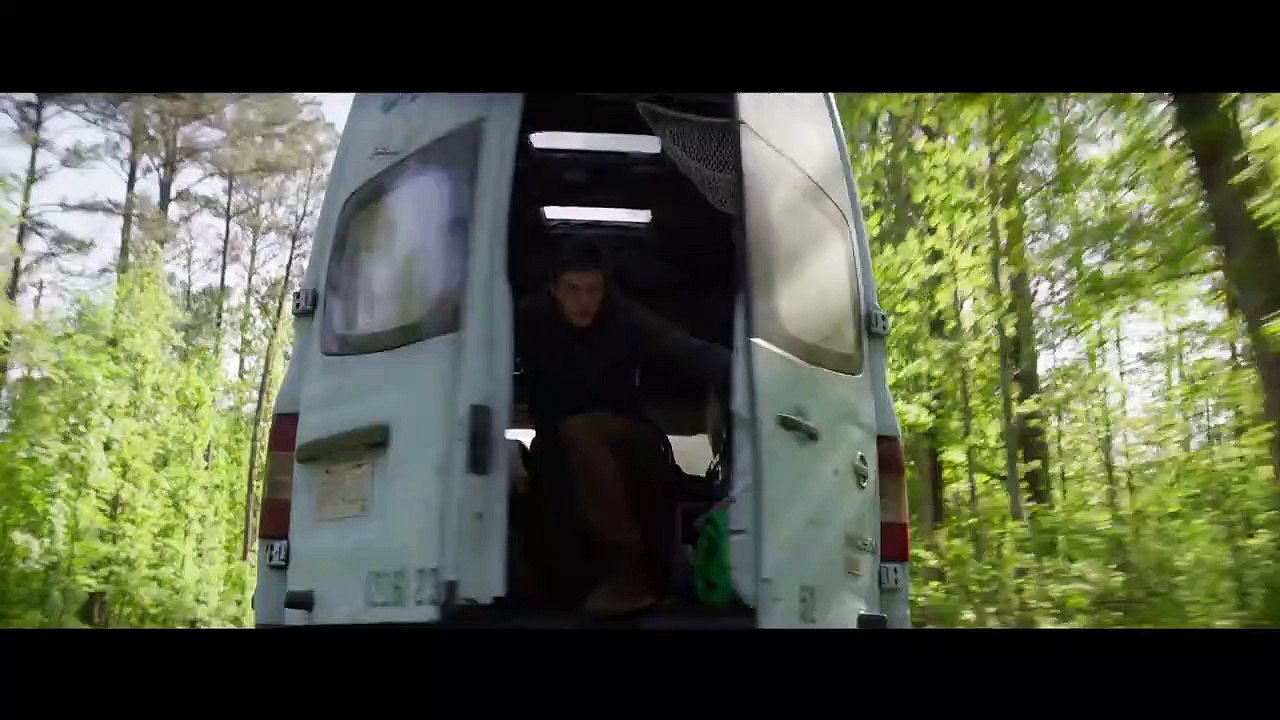 Mentes poderosas Tráiler