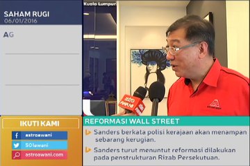 Mah Sing: Pasaran hartanah akan berkembang suku kedua