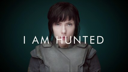 A Vigilante do Amanhã: Ghost in the Shell Teaser (7) Original