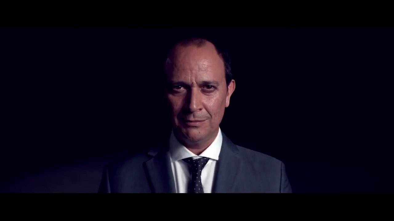 Jefe Teaser