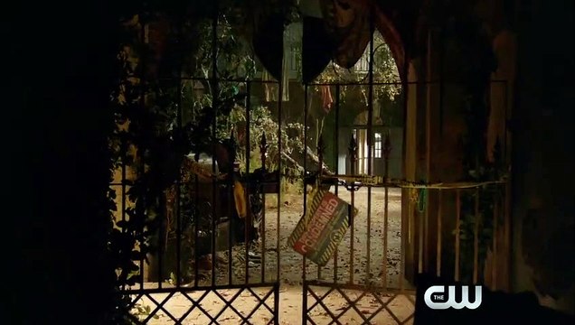 The Originals 4ª Temporada Trailer Original