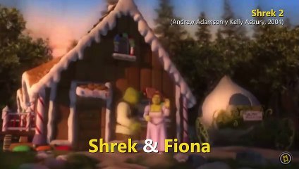 La forma del agua Reportaje (2)