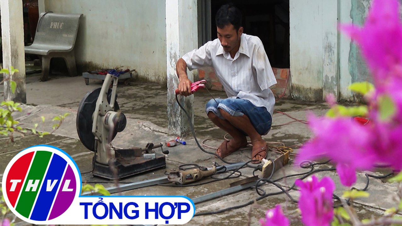 Thần tài gõ cửa - Kỳ 615: Anh Trần Minh Hiệp