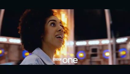 Doctor Who 10ª Temporada Trailer Original