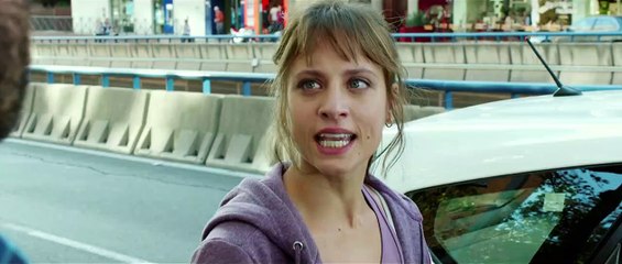 Miamor perdido Teaser