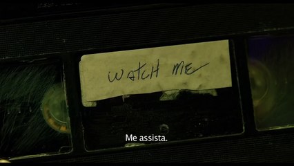 O Chamado 3 Comercial de TV (6) Legendado