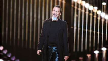 GALA VIDEO - Florent Pagny malade du cancer du poumon : il retrouve la scène pour une belle cause