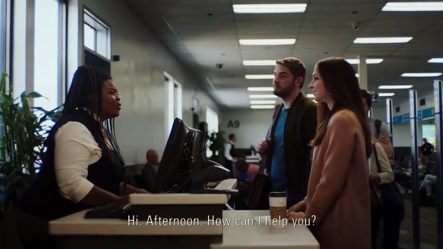 This Close Tráiler VO