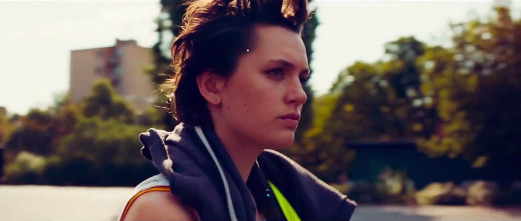 Tiger Girl Trailer Original