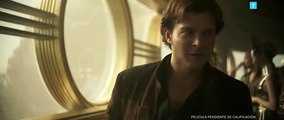 Han Solo: Una Historia de Star Wars Tráiler