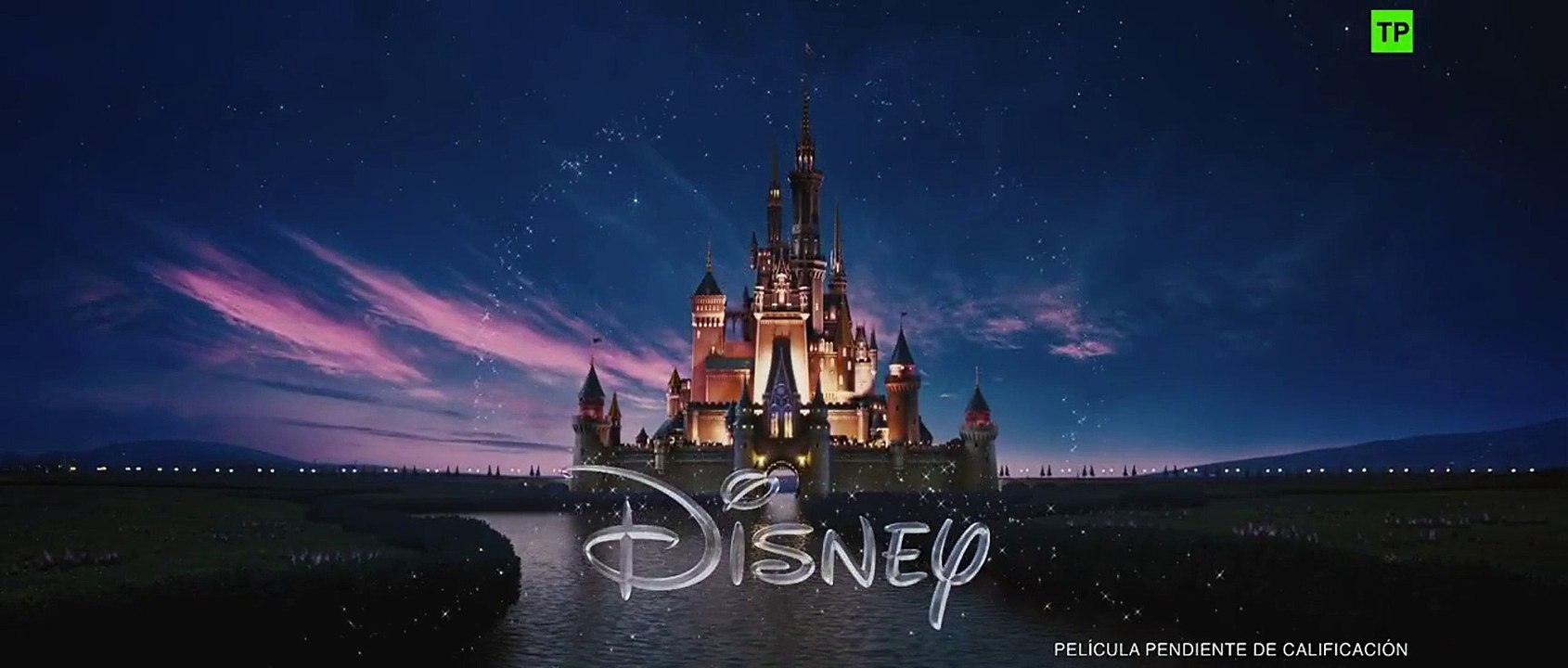 Christopher Robin Tráiler (3)