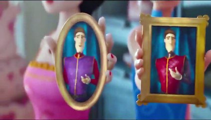 El príncipe encantador Tráiler (2) VO