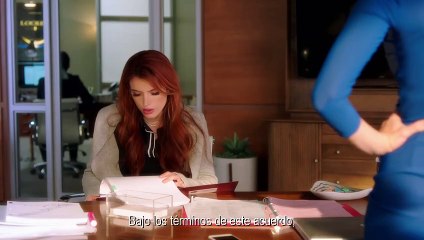 Famous In Love - season 2 Teaser (3) VO