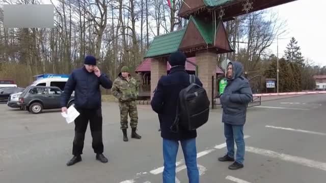 La tercera ronda de negociaciones entre Rusia y Ucrania vuelve a fracasar