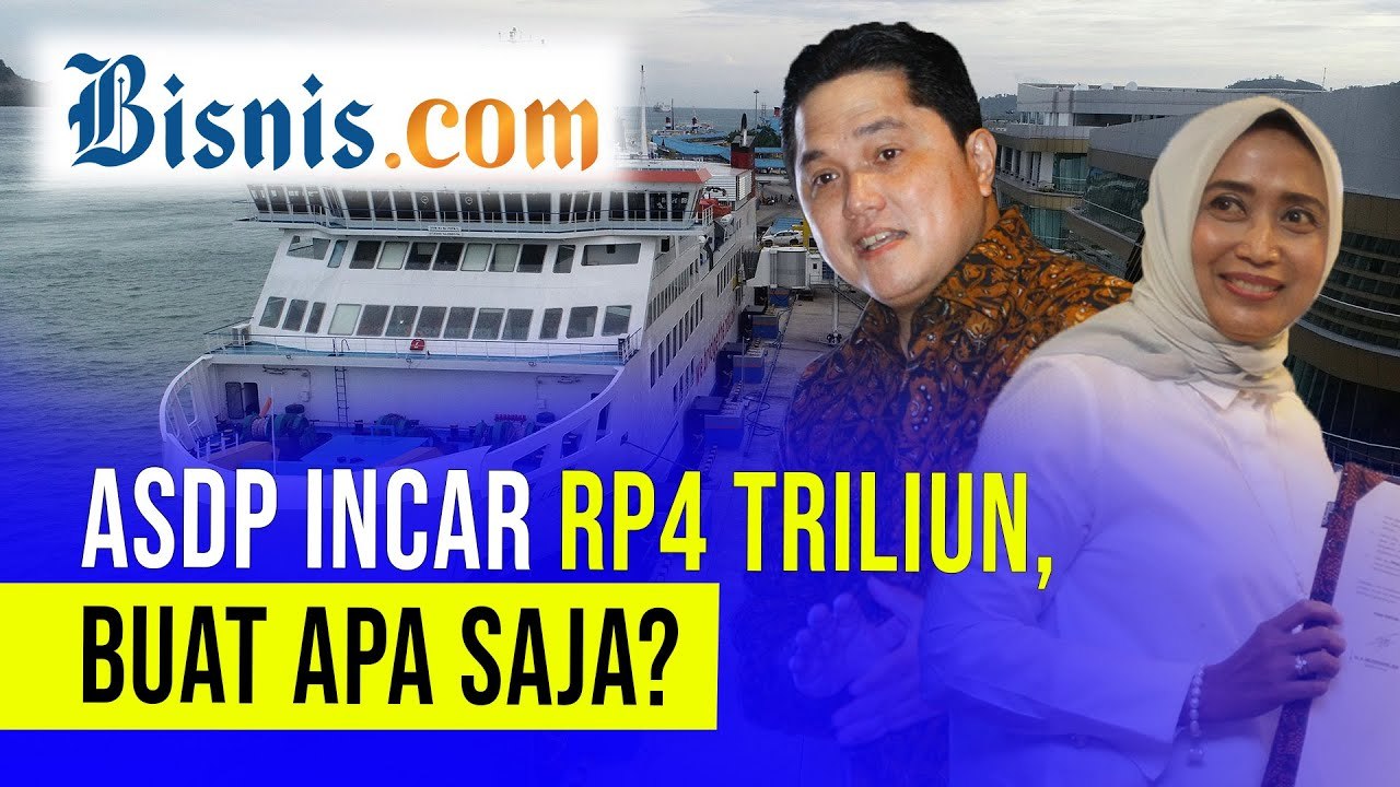 Bakal IPO, BUMN Ini Incar Dana Rp4 Triliun