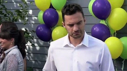 New Girl - season 7 Clip VO