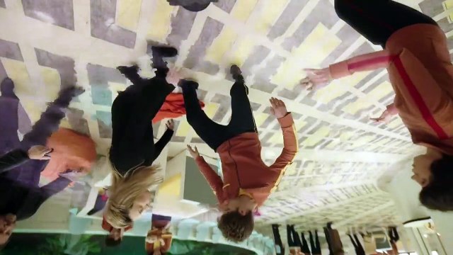 Legion 1ª Temporada Bastidores Original