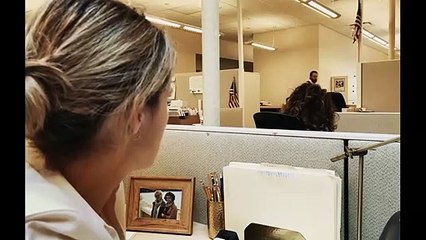 Perturbada Tráiler VO