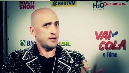 Vidas Partidas Entrevista com diretor e elenco