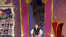 Tangled: The Series 1ª Temporada Trailer (2) Original