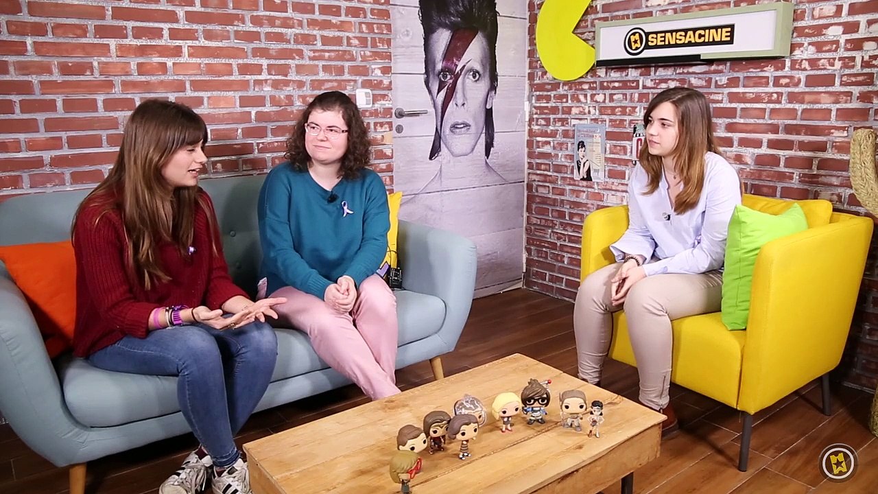 Día Internacional de la Mujer