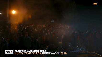 Fear The Walking Dead - season 4 Teaser (3)
