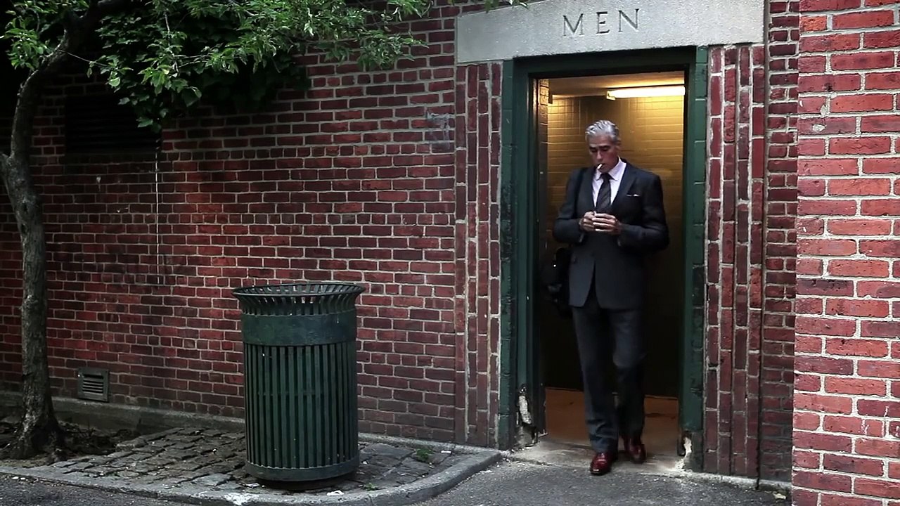 Homme Less Trailer Original