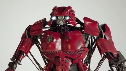 Alex, Inc. Teaser (2) VO