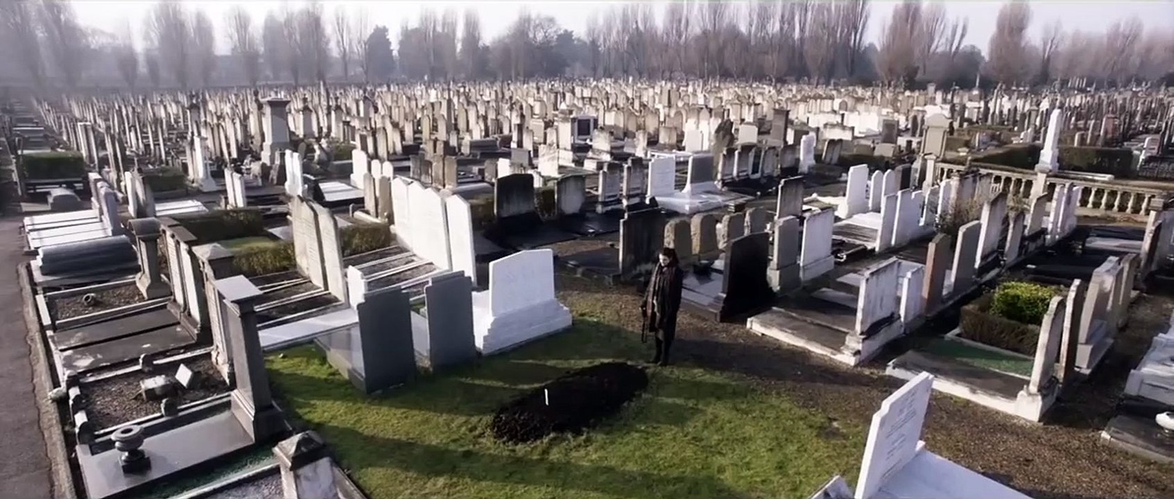 Disobedience Tráiler (2) VO