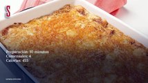 Vídeo Receta: Sopa de cebolla