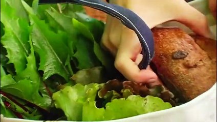 Homem Sem Impacto Trailer Original