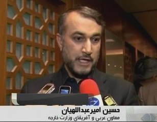 Tehran dakwa kedutaannya diserang Arab Saudi di Yemen