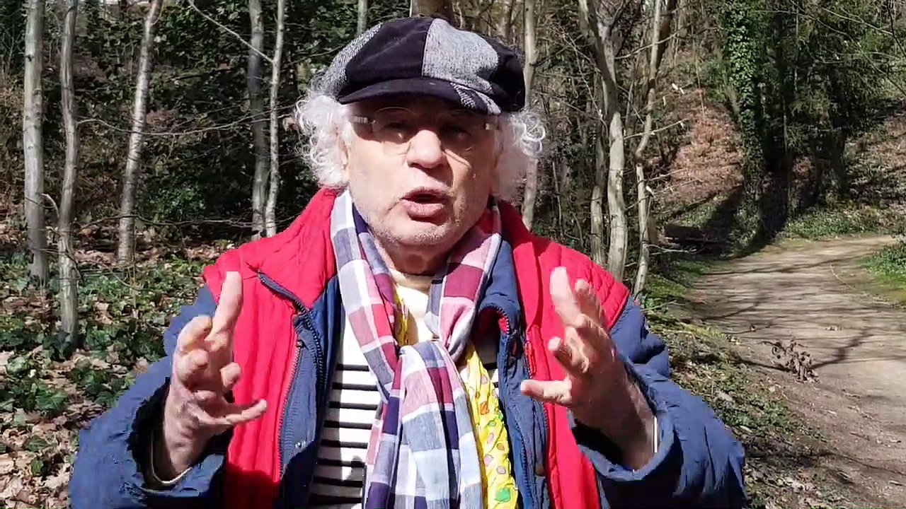 301. REGARDE SI TU EN AS MARRE DE BOUFFER DES MEDICAMENTS POUR DIABETE, HYPERTENSION et CHOLESTEROL (2)